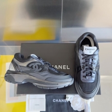 Chanel Sport Shoes